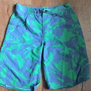 Patagonia Boys Board Shorts